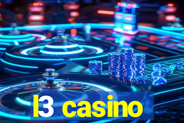 l3 casino